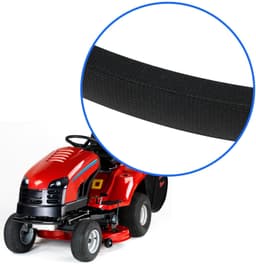 Grasmaaierriem 104-3126 - Compatibel met Toro Grasmaaiers — thumbnail 2