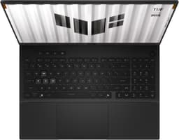 Asus TUF 16 - Intel i7 - 16GB - 1TB SSD — thumbnail 2
