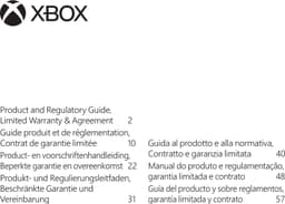 Xbox Series X 2TB Disk Drive Galaxy Black Special Edition Game Console — thumbnail 4