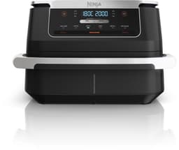 Ninja Foodi FlexDrawer XL Airfryer - 1 of 2 Kookvakken - 6,6 Liter — thumbnail 2