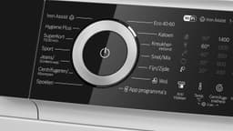 Bosch WGN24405NL — thumbnail 3