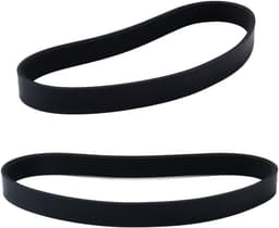 Aandrijfriem 451mm - Synchronous rubber - Duurzaam materiaal - Geschikt voor Rotak320 grasmaaier - ShopVlot — thumbnail 2