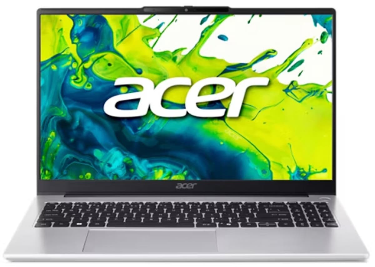 Acer Aspire Lite 15 – Ryzen 7 – 16 GB RAM – 1 TB SSD – 15,6 inch – Windows 11 Pro — afbeelding 1