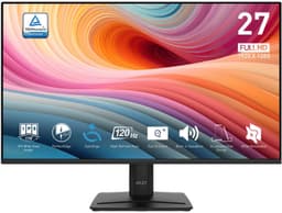 Monitor MSI MP275 E2 27" Full HD — thumbnail 4