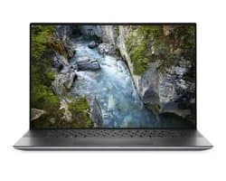DELL Precision 5760 | Intel Core i7 | NVIDIA RTX A2000 | 43.2 cm (17″) | 512 GB SSD | 32 GB | US | WiFi | Windows 11 Pro