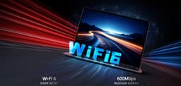 Chuwi CoreBook X-I9 laptop | 14 inch | Intel I9-13900 processor | 16GB geheugen | 1TB SSD | Windows 11 Pro — thumbnail 3