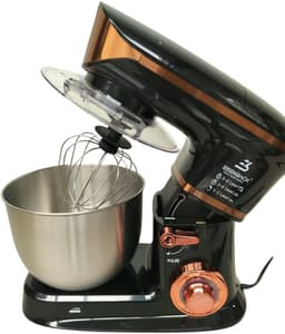 Eisenbach 6.5 L Keukenrobot 2000W Foodprocessor Blender & Vleesmolen — thumbnail 2