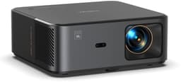 Beamer 1080P Full HD – 4K Ondersteuning – Google TV – WiFi 6 – Autofocus – Dolby Audio — thumbnail 4