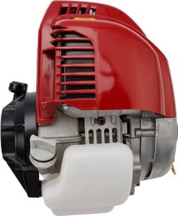 Bosmaaier - 25cc 4-Takt Motor - Benzine - Lichtgewicht - Voor Gras En Onkruid — thumbnail 3