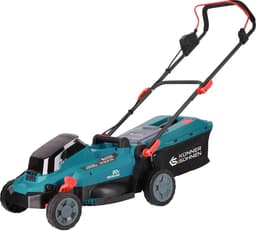 Snoerloze grasmaaier KS 33LM-20V — 33 cm — zonder accu en lader — thumbnail 1