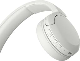 Sony WH-CH535 – Draadloze on-ear koptelefoon - Wit — thumbnail 4