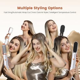 haarstyler — thumbnail 2