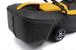 STIGA SLM 132e Kit Grasmaaier - Accu - 30 cm - 4Ah — thumbnail 5