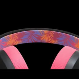 PowerA LucidSound LS10 bedrade gamingheadset - Middernachtelijke branding gaming headset — thumbnail 3