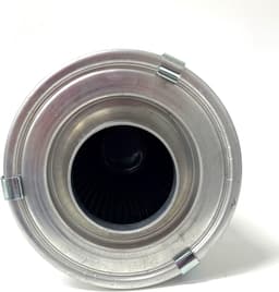 TWA85XL Twister universele filter, aluminium, XL — thumbnail 2