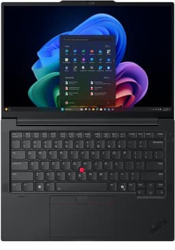 Lenovo ThinkPad E14 Gen 8 21Y6009AMH - Zakelijke Laptop - 14 inch - Core Ultra 7 355 - 16GB/512GB - Windows 11 Pro — thumbnail 4