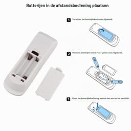 217358900 Beamer Afstandsbediening voor EB-685W EB-685Wi EB-670 EB-675Wi EB-675W EB-695Wi EB-680Wi EB-680 EB-685WT EB-700U EB-710Ui EH-LS100 EB-685WS EB-695Wie EB-696Ui Projectoren — thumbnail 5