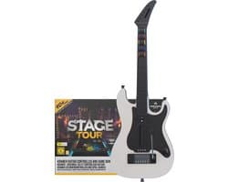 Stage Tour & Kramer Guitar Bundle - PC