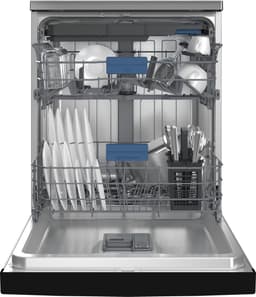 Beko BDFN26560XP - Vrijstaande Vaatwasser - Energie A - Extra Zuinig — thumbnail 3