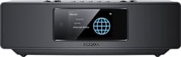 Kenwood CR-ST900S-B - Smart Radio HiFi System - Zwart — thumbnail 3