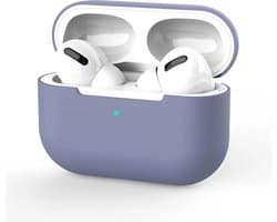Airpods Pro Hoesje - Airpods Case - Hoesje voor Airpods - Airpods Hoesje Siliconen Case - Airpods 1 Hoesje - Airpods 2 Hoesje - Airpods Case Silicone - Airpods Pro Case - Airpods Hoes - Airpods Case Hoesje - Airpods Hoesje