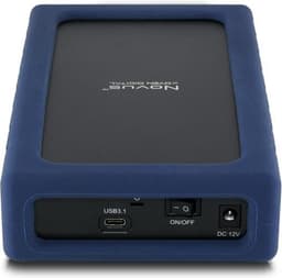 Oyen Digital Novus USB-C HDD - 16TB — thumbnail 2