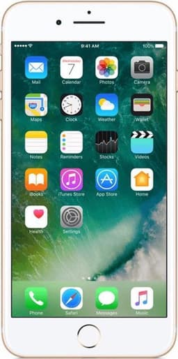 Apple iPhone 7 - 128GB - Goud — thumbnail 5