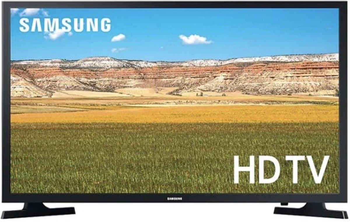 Samsung UE32T4300 - 32 inch - HD ready LED - 2020 - Buitenlands model — afbeelding 1