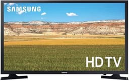 Samsung UE32T4300 - 32 inch - HD ready LED - 2020 - Buitenlands model — thumbnail 1