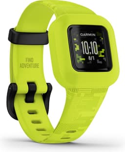 Garmin Vivofit Junior 3 - Activity tracker kinderen - Groen — thumbnail 3