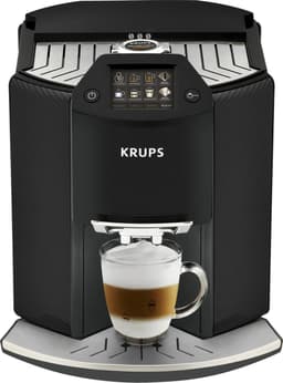Krups Barista Carbon EA907810 - Volautomatische espressomachine — thumbnail 5