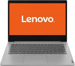 Lenovo IdeaPad 3 14ADA05 14.0" F-HD / Athlon 3150U / 8GB / 128GB / W11 Pro - UK — thumbnail 1