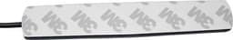 Caliber DAB Antenne - Actieve digitale antenne - DAB+ Antenne - SMB Female Plug - 3M Kabel - Merk onafhankelijk (ANT741-DAB) — thumbnail 3