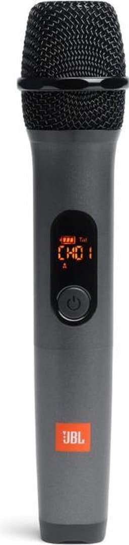 JBL PartyBox Microfoon - Bedrade Microfoon — thumbnail 3