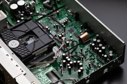 Marantz CD6007/N1SG CD-speler — thumbnail 5