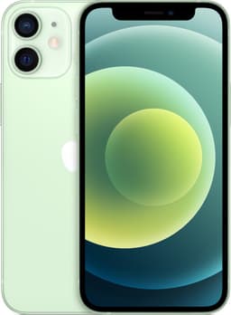 Apple iPhone 12 Mini - 128GB - Groen — thumbnail 1