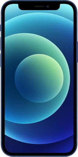 Apple iPhone 12 Mini - 128GB - Blauw — thumbnail 3