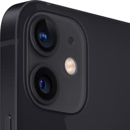 Apple iPhone 12 Mini - 256GB - Zwart — thumbnail 4