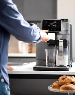 Gaggia Cadorna Prestige — thumbnail 4