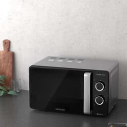 Microwave Cecotec Proclean 3050 20 L 700w Silvery Black — thumbnail 4