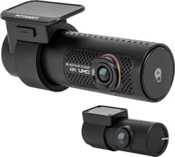 BlackVue DR970X-2CH Plus II 64GB - Dashcam — thumbnail 5
