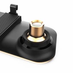 Dual-lens auto achteruitkijkspiegel rijrecorder DVR-camera 1080P recorder — thumbnail 4