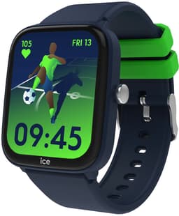 ICE-WATCH Smartwatch Junior 3.0 - 1.75'' Smartwatch Blue — thumbnail 5