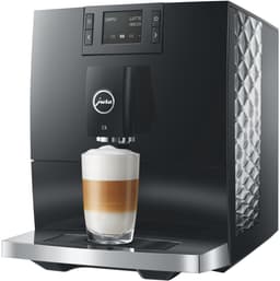 JURA - C8 Piano Black (EA) - Volautomatische espressomachine — thumbnail 2