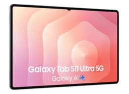 Samsung Galaxy Tab S11 Ultra 5G - 512GB - Gray + 1 jaar extra garantie — thumbnail 5