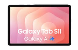 Samsung Galaxy Tab S11 - 256GB - Gray + 1 jaar extra garantie — thumbnail 3