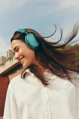 MOMENTUM 4 Wireless Teal — thumbnail 5