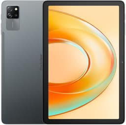 Blackview Tab 60 Pro 4G LTE-TDD & LTE-FDD 128 GB 25,6 cm (10.1") 4 GB Wi-Fi 5 (802.11ac) Android 15 Grijs — thumbnail 1