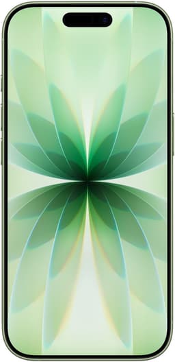 Apple iPhone 17 - 256GB - Salie — thumbnail 5