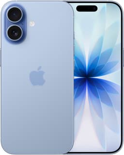 Apple iPhone 17 - 256GB - Blauw — thumbnail 1